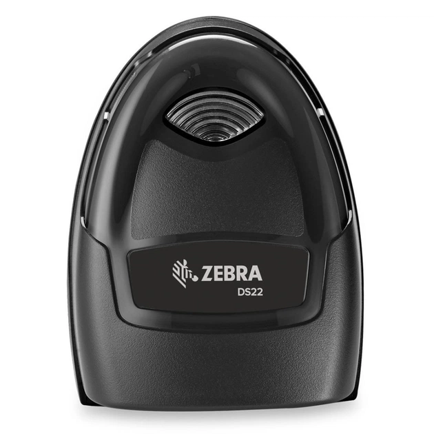Сканер штрих-коду Symbol/Zebra DS2208 2D USB з підставкою (DS2208-SR7U2100SGW / DS2208-SR7U2100GW) - picture 4
