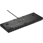 Клавіатура Hator Rockfall 2 Optica TKL Black USB Black (HTK-730) - зменшене зображення 4