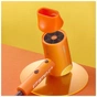Фен Xiaomi ShowSee Electric Hair Dryer Vitamin C+ VC100-A Orange (Ф28399) - зменшене зображення 3