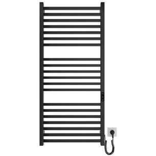 Сушарка для рушників Hygge Family London (6.1.0104.06.BM) зображення 1