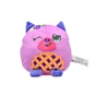 Мягкая игрушка Misfittens сюрприз Mini W3 - Котик в банке (03948(W3)) - уменьшенное изображение 2