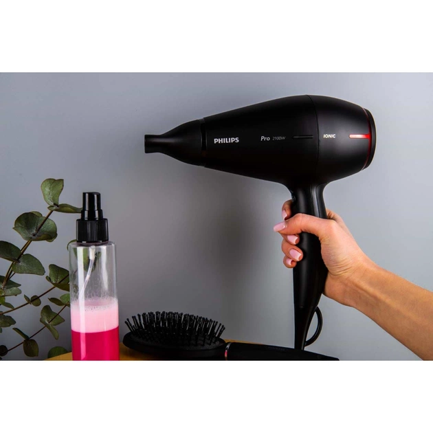 Фен Philips HPS910/00 - изображение 10