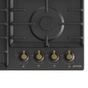 Варочна поверхня Gorenje GW642CLB - зменшене зображення 5