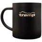 Чашка туристична Tramp 300 мл Black (UTRC-009-black) - зменшене зображення 1