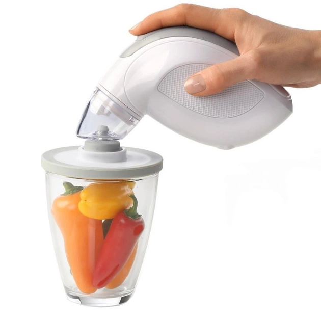 Вакууматор Gorenje HVS16WS - picture 3