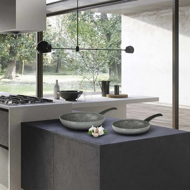 Сковорода Flonal Pietra Viva 26 см (PV8PB2670) - picture 12