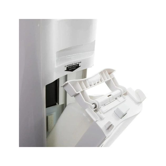 Очисник повітря Sharp KC-D40EU-W - зображення 6