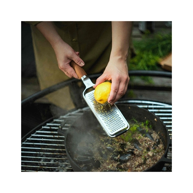 Терка Fiskars Norden дрібна (1065245) - picture 6