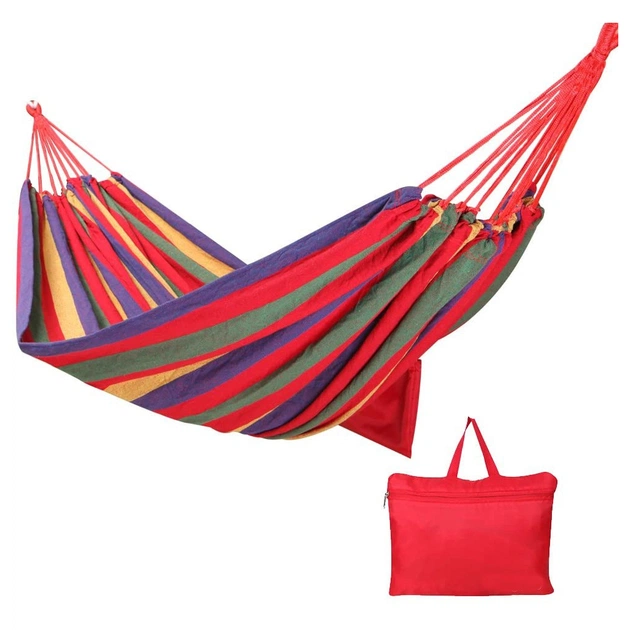 Гамак Ranger Style red (RA7724) - изображение 1