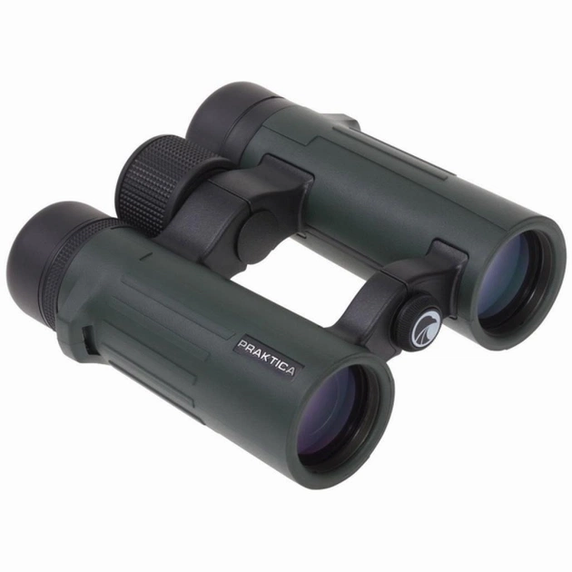 Бінокль Praktica Pioneer 8x34 WP (922815) - изображение 1