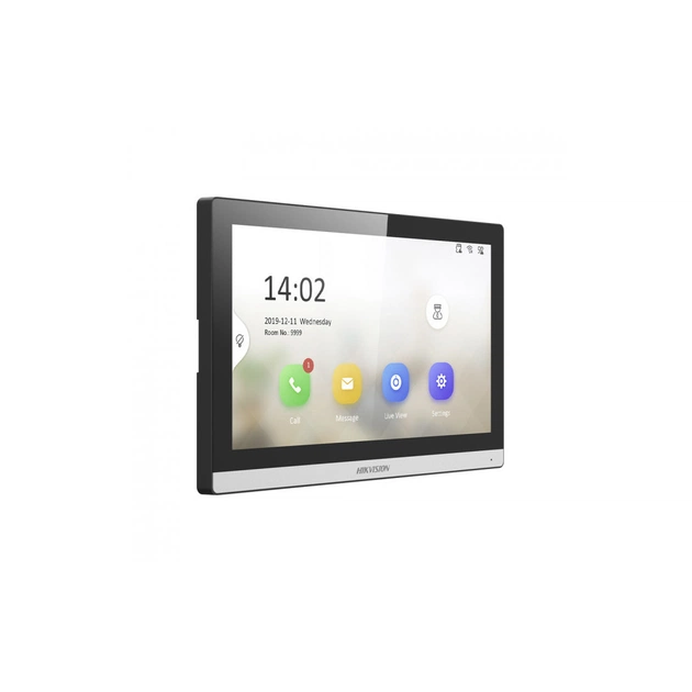 Відеодомофон Hikvision DS-KH6350-WТE1 - picture 3