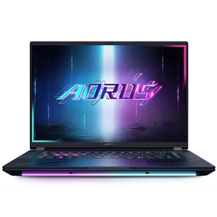 Ноутбук GIGABYTE Aorus Master 16 (BYHC5UAE65SP) зображення 1