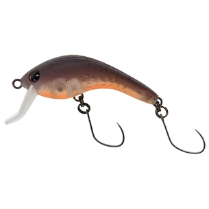 Воблер Nories Rush Bell 33F 33mm 1.9g 344M (1561.11.57) зображення 1