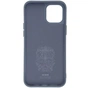 Чохол до мобільного телефона Armorstandart ICON Case for Apple iPhone 12 Pro Max Blue (ARM57502) - зменшене зображення 2