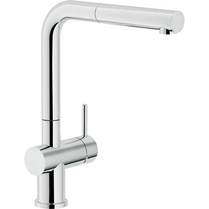 Змішувач NOBILI LV00117CR зображення 1