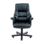 Офісне крісло Richman Конгрес Вуд M-2 Широкий (Anyfix Wide) Чорний (R00000051970) - зменшене зображення 2