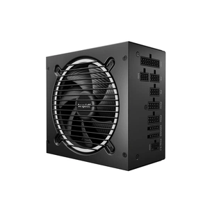 Блок живлення Be quiet! 1000W PURE POWER 13 M (BP028EU) зображення 1