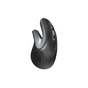 Мишка Trust Verro Ergonomic Wireless Black (23507) - зменшене зображення 1