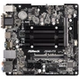 Материнська плата ASRock J5040-ITX - зменшене зображення 2