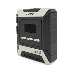 Контролер заряду Demuda МРРТ-60А изображение 1