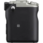 Цифровий фотоапарат Sony Alpha 7C body silver (ILCE7CS.CEC) - зменшене зображення 5