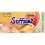 Туалетний папір Soffione Premio Delicate Peach 3 шари 16 рулонів (4820003836347) - зменшене зображення 1