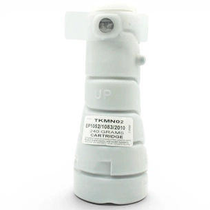 Тонер-картридж IPM Minolta EP1052/1083/2010, 240г/туба (TKMN02) изображение 1