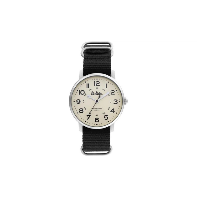 Наручные часы Lee Cooper LC-39G-B - изображение 1