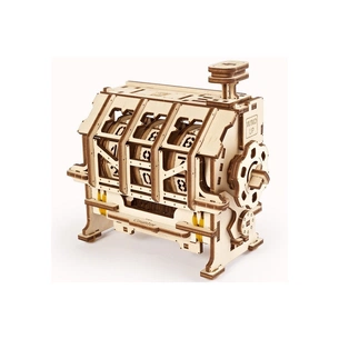 Конструктор Ugears Лічильник (70130) зображення 1