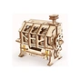 Конструктор Ugears Лічильник (70130) - зменшене зображення 1