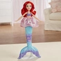 Лялька Hasbro Disney Princess Аріель, перетворюється з Русалки в дівчину (B9145) - зменшене зображення 4