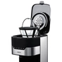 Крапельна кавоварка ARDESTO FCM-D3100 - зменшене зображення 5