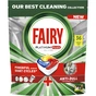 Таблетки для посудомийних машин Fairy Platinum Plus All in One Lemon 36 шт. (8001841956541/8700216236232) - preview 1