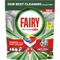 Таблетки для посудомийних машин Fairy Platinum Plus All in One Lemon 36 шт. (8001841956541/8700216236232) - зменшене зображення 1