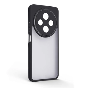 Чохол до мобільного телефона Armorstandart Shade Xiaomi Redmi 14C 4G / Poco C75 Black (ARM79376) зображення 1