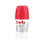 Дезодорант Byly Sensitive 48h Кульковий 50 мл (8411104002869) - зменшене зображення 1
