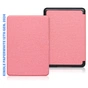 Чохол до електронної книги BeCover Smart Case Amazon Kindle Paperwhite 12th Gen. 2024 7"/Colorsoft (2024) Rose Gold (712851) - зменшене зображення 1