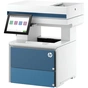 Многофункциональное устройство HP LaserJet Enterprise 6600dn (675T8A) - уменьшенное изображение 3