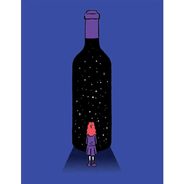 Книга Натуральне вино для кожного. Що це? Де його знайти? Як у нього закохатись? - Еліс Фейрінг Yakaboo Publishing (9786177544448) - picture 12