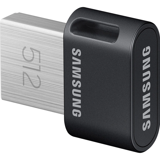 USB флеш накопичувач Samsung 512GB Fit Plus USB 3.2 (MUF-512AB/APC) - picture 3