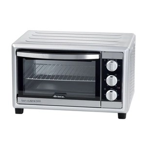 Електропіч Ariete 985 Сріблястий зображення 1