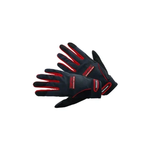 Захисні рукавиці Toptul комбіновані, розмір M (AXG00020002) зображення 1