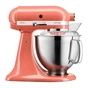 Кухонний комбайн KitchenAid 5KSM185PSEPH - зменшене зображення 1
