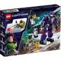 Конструктор LEGO Lightyear Битва із Зургом (76831) - зменшене зображення 10
