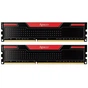 Модуль пам'яті для комп'ютера DDR3 8GB (2x4GB) 1866 MHz Black Panther Apacer (DK.08GAQ.KAYK2) - зменшене зображення 1