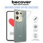 Чохол до мобільного телефона BeCover Infinix Zero 30 4G (X6731B) Transparancy (710886) - зменшене зображення 6
