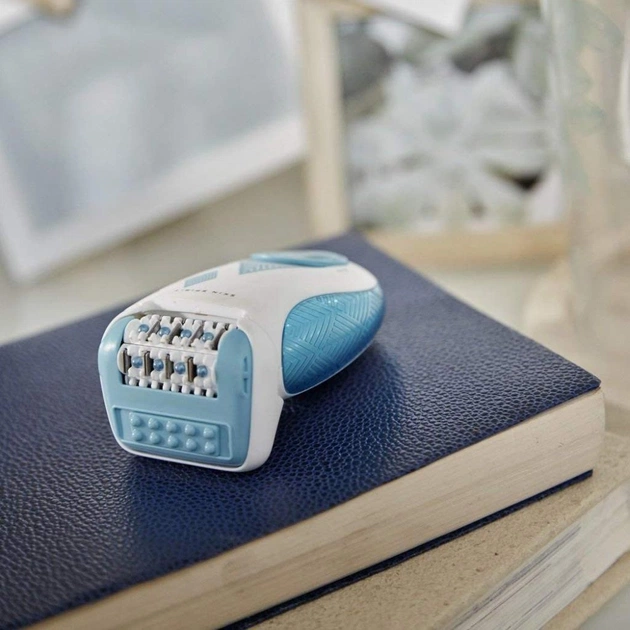 Епілятор Rowenta EP2910F0 - изображение 6