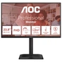 Монітор AOC 24E4CV - зменшене зображення 1