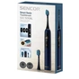 Електрична зубна щітка Sencor SOC 5010BL - зменшене зображення 9