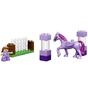 Конструктор LEGO Duplo IP Софії Прекрасна королівська стайня (10594) - зменшене зображення 7